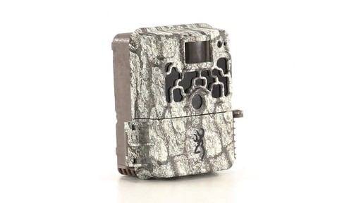 Browning Dark Ops HD Trail/Game Camera 10 MP 360 View - image 2 from the video
